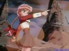 Ver esta imagen de Magic Knight Rayearth a mximo tamao