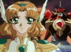 Ver esta imagen de Magic Knight Rayearth a mximo tamao