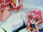 Ver esta imagen de Magic Knight Rayearth a mximo tamao