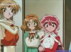 Ver esta imagen de Magic Knight Rayearth a mximo tamao