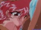 Ver esta imagen de Magic Knight Rayearth a mximo tamao