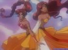 Ver esta imagen de Magic Knight Rayearth a mximo tamao