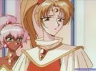 Ver esta imagen de Magic Knight Rayearth a mximo tamao