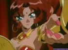 Ver esta imagen de Magic Knight Rayearth a mximo tamao