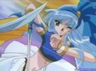 Ver esta imagen de Magic Knight Rayearth a mximo tamao