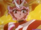 Ver esta imagen de Magic Knight Rayearth a mximo tamao