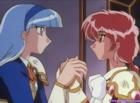 Ver esta imagen de Magic Knight Rayearth a mximo tamao