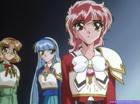 Ver esta imagen de Magic Knight Rayearth a mximo tamao