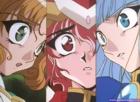 Ver esta imagen de Magic Knight Rayearth a mximo tamao