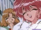 Ver esta imagen de Magic Knight Rayearth a mximo tamao