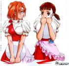 Ver esta imagen de Mai HiME a tamaño completo