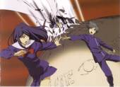 Imagen de Rahxephon en Alta Calidad