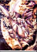 Imagen de Rahxephon en Alta Calidad