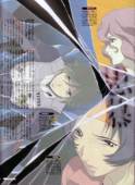 Imagen de Rahxephon en Alta Calidad