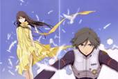 Imagen de Rahxephon en Alta Calidad