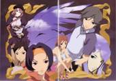 Imagen de Rahxephon en Alta Calidad