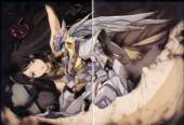 Imagen de Rahxephon en Alta Calidad