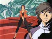 Imagen de Rahxephon en Alta Calidad