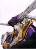 Imagen de Rahxephon en Alta Calidad