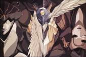 Imagen de Rahxephon en Alta Calidad