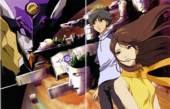 Imagen de Rahxephon en Alta Calidad