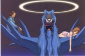 Imagen de Rahxephon en Alta Calidad