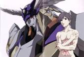 Imagen de Rahxephon en Alta Calidad