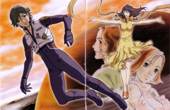 Imagen de Rahxephon en Alta Calidad