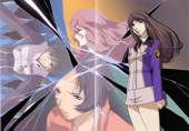 Imagen de Rahxephon en Alta Calidad