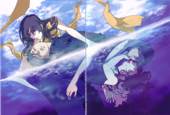 Imagen de Rahxephon en Alta Calidad