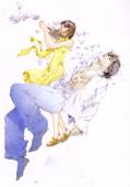 Imagen de Rahxephon en Alta Calidad