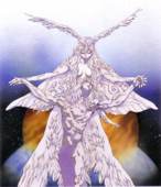 Imagen de Rahxephon en Alta Calidad