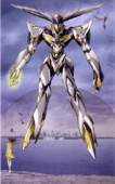 Imagen de Rahxephon en Alta Calidad