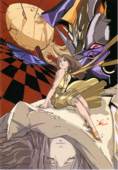 Imagen de Rahxephon en Alta Calidad