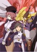 Imagen de Rahxephon en Alta Calidad