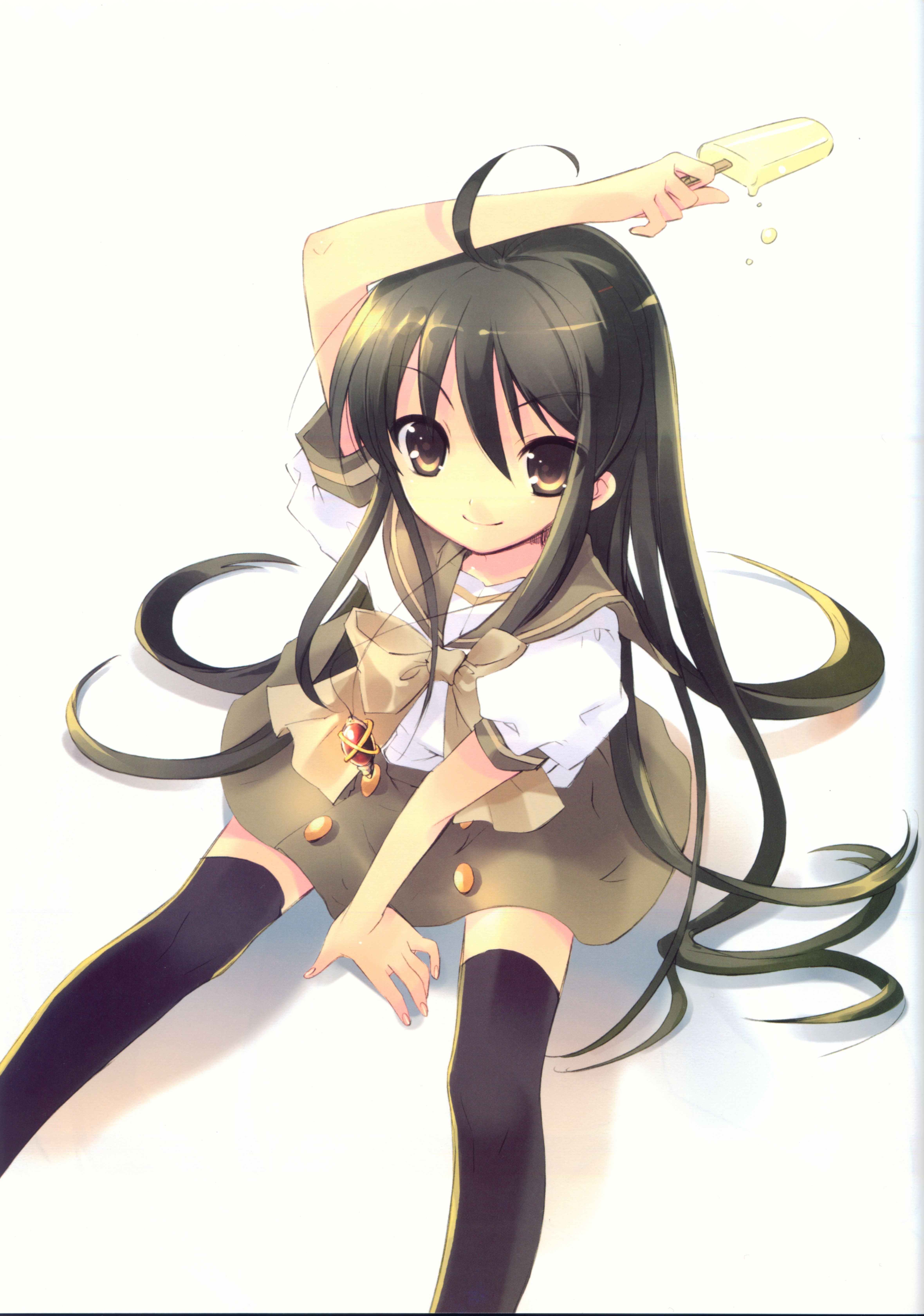 shakugannoshana283.jpg