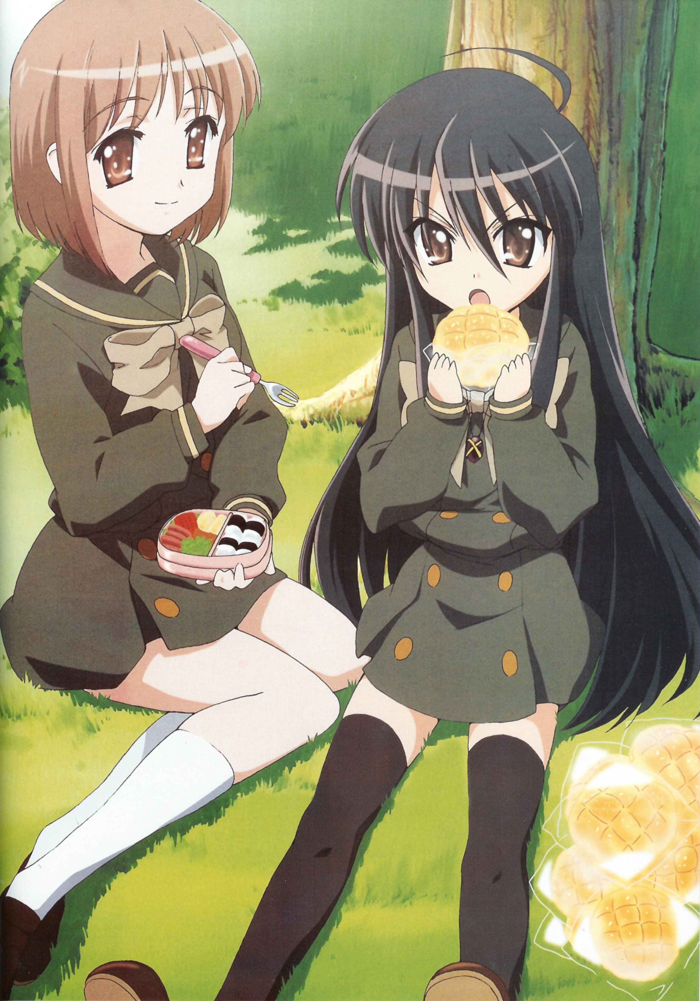 shakugannoshana385.jpg