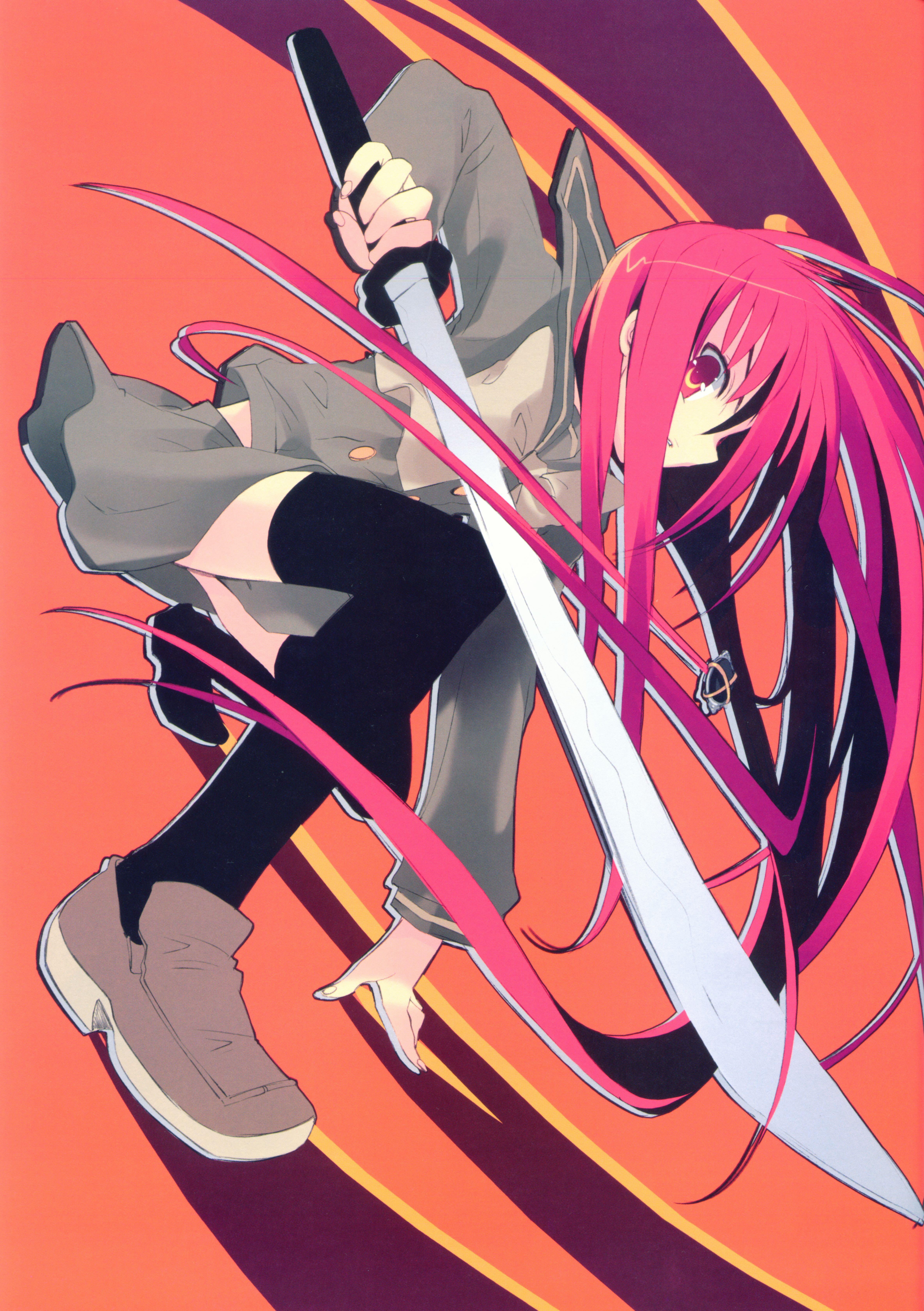 shakugannoshana391.jpg