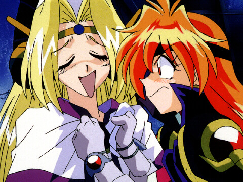 Imagen de Slayers en alta Calidad