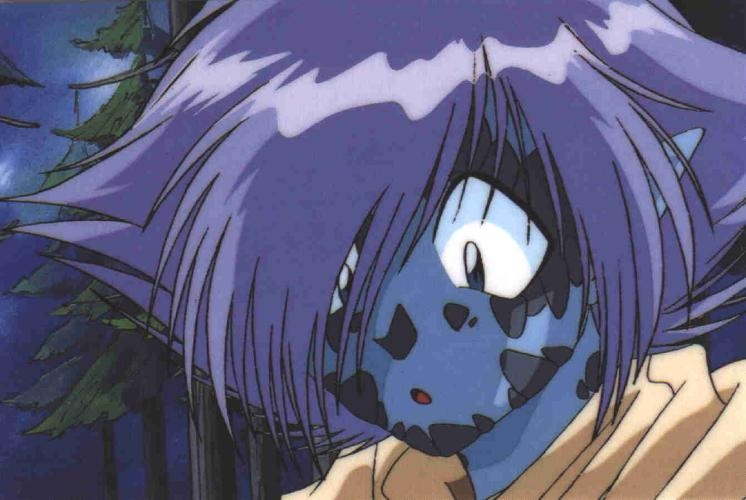 Imagen de Slayers en alta Calidad