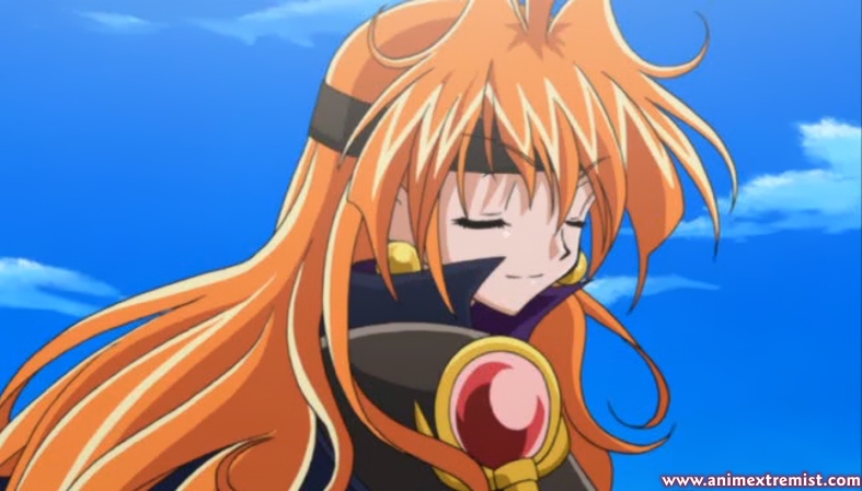 Imagen de la supuesta OVA de Slayers en Altisima Calidad