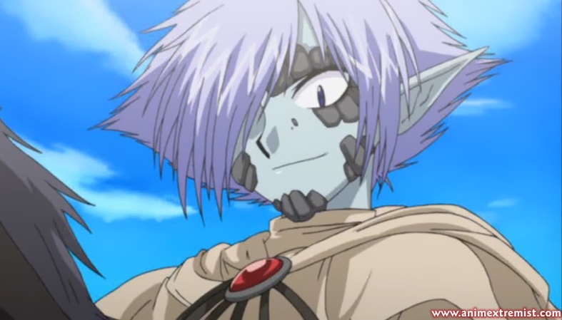Imagen de la supuesta OVA de Slayers en Altisima Calidad