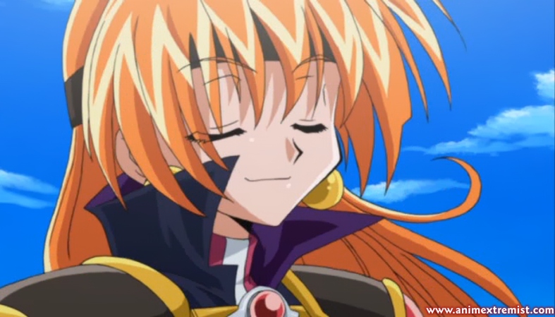 Imagen de la supuesta OVA de Slayers en Altisima Calidad