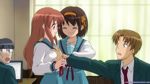 Ver esta imagen de Suzumiya Haruhi no Yuutsu en Máximo Tamaño