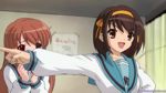 Ver esta imagen de Suzumiya Haruhi no Yuutsu en Máximo Tamaño