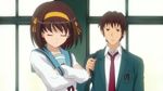 Ver esta imagen de Suzumiya Haruhi no Yuutsu en Mximo Tamao