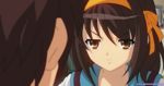 Ver esta imagen de Suzumiya Haruhi no Yuutsu en Mximo Tamao