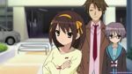 Ver esta imagen de Suzumiya Haruhi no Yuutsu en Máximo Tamaño