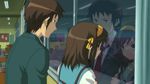 Ver esta imagen de Suzumiya Haruhi no Yuutsu en Máximo Tamaño