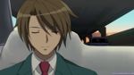 Ver esta imagen de Suzumiya Haruhi no Yuutsu en Máximo Tamaño
